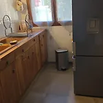 La Jolie Vue Et La Maison De La Tour- Cordes-sur-ciel アパート *