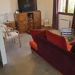 公寓 La Jolie Vue Et La Maison De La Tour- Cordes-sur-ciel *