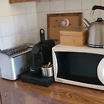 Apartman La Jolie Vue Et La Maison De La Tour- Cordes-sur-ciel