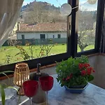 La Jolie Vue Et La Maison De La Tour- Cordes-sur-ciel 公寓 *