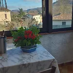 La Jolie Vue Et La Maison De La Tour- Cordes-sur-ciel Apartman Les Cabannes