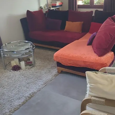 La Jolie Vue Et La Maison De La Tour- Cordes-sur-ciel