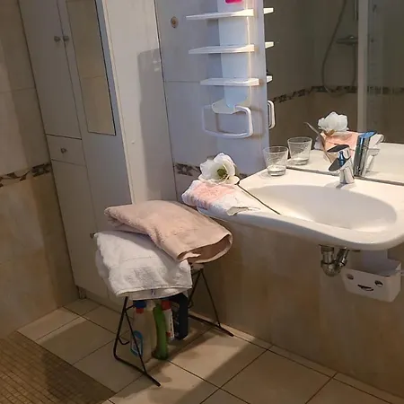 Apartamento La Jolie Vue Et La Maison De La Tour- Cordes-sur-ciel