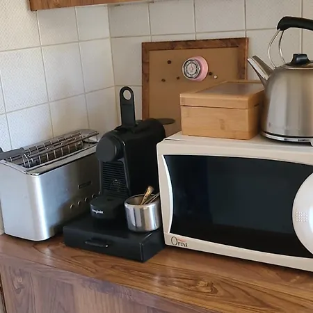 Apartamento La Jolie Vue Et La Maison De La Tour- Cordes-sur-ciel