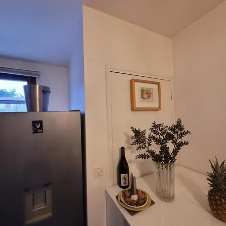 Appartement La Jolie Vue Et La Maison De La Tour- Cordes-sur-ciel *