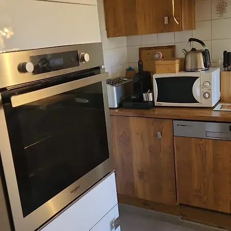 La Jolie Vue Et La Maison De La Tour- Cordes-sur-ciel Appartement Les Cabannes (Tarn)