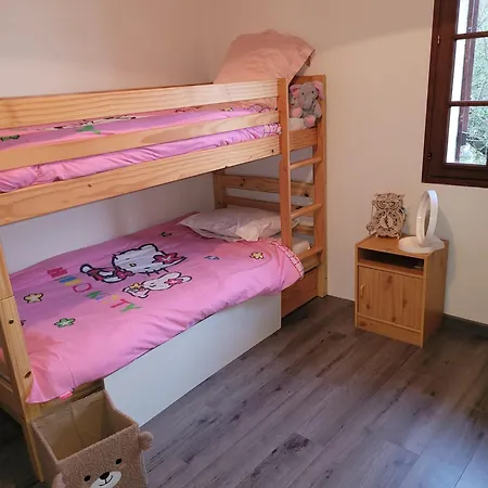 Appartement La Jolie Vue Et La Maison De La Tour- Cordes-sur-ciel