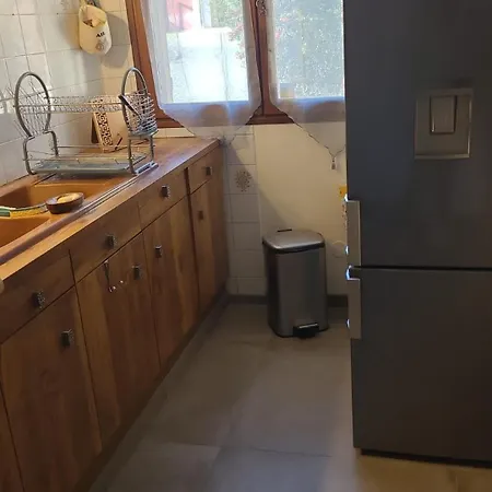 La Jolie Vue Et La Maison De La Tour- Cordes-sur-ciel Appartement *