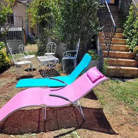 아파트 La Jolie Vue Et La Maison De La Tour- Cordes-sur-ciel