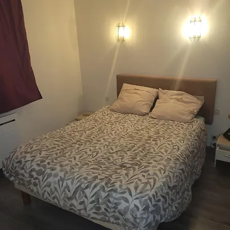 Apartamento La Jolie Vue Et La Maison De La Tour- Cordes-sur-ciel *