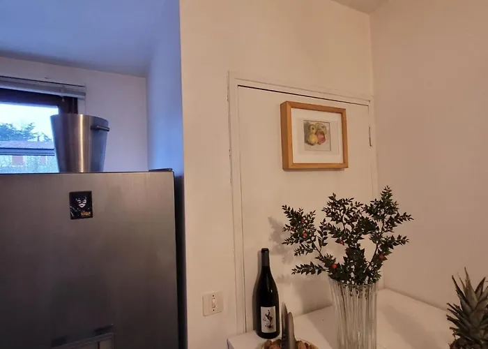 Apartamento La Jolie Vue Et La Maison De La Tour- Cordes-sur-ciel *