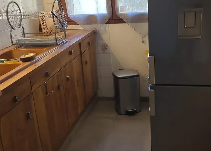 La Jolie Vue Et La Maison De La Tour- Cordes-sur-ciel Apartamento *