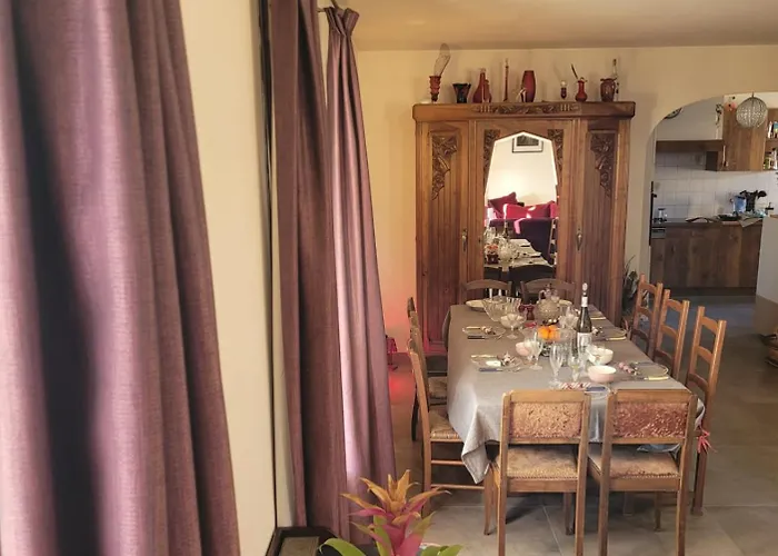 Apartamento La Jolie Vue Et La Maison De La Tour- Cordes-sur-ciel Les Cabannes (Tarn)