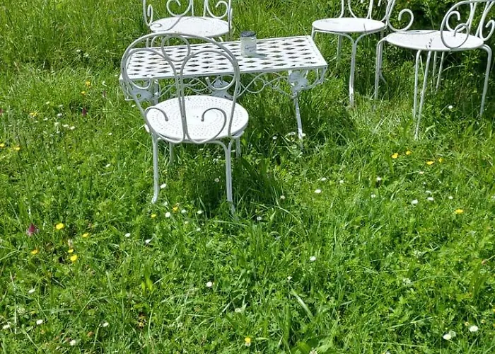 Apartmán La Jolie Vue Et La Maison De La Tour- Cordes-sur-ciel